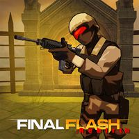 FinalFlash:Rebirth-FPS