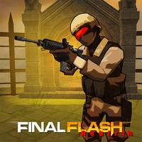 FinalFlash:Rebirth-FPS