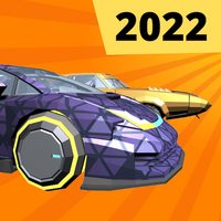 Drag Racing Polygon 3D Online