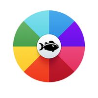 Tuna Colors - Safe the Fish