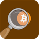 Mysterious Bitcoin