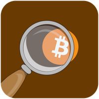 Mysterious Bitcoin
