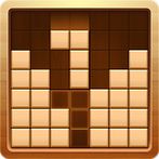 Classic Wood Block Puzzle Game