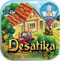 Desatika
