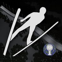 Ski Jump iX Online