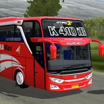 Mod bussid X Bus Tunggal Jaya