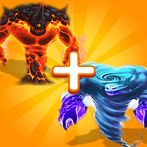 Merge Monster :Bang Bang