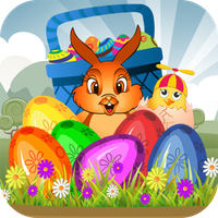 Bunny Drops - Match three