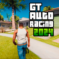 GT Auto Racing: Mafia City