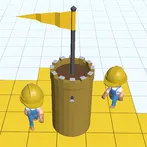 Miner War