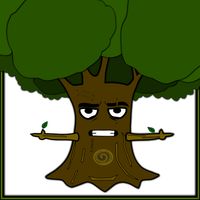 The Tree Strikes Back