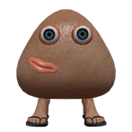 Scary Peu