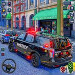 City Police Car Driving Games