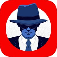 Spy - Board Party Game