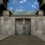 Escape Abandoned Mystery Motel