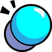 Bouncy Balls
