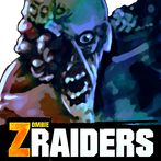 Zombie Raiders Classic