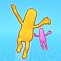 Bounce Race 3D