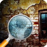 Abandoned - Hidden Objects