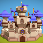 Defend The Castle - TD Game