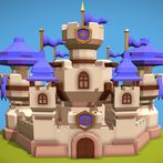 Defend The Castle - TD Game