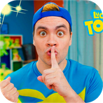 Jogo Luccas Neto Game Puzzle