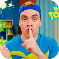 Jogo Luccas Neto Game Puzzle