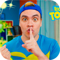 Jogo Luccas Neto Game Puzzle