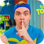 Jogo Luccas Neto Game Puzzle