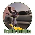 Traffic Rabbits