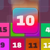 Rainbow Merge : Merge Block