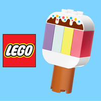 LEGO® DUPLO® World