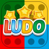 Ludo Champion Gold :Board Game