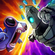 Rift Wars™: Merge Arena