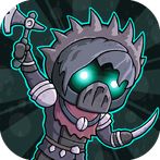 Terramorphers: Turn Based RPG