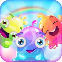 Goo Gang: Pocket Slimes