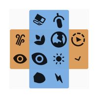 Duad - Single Symbol Match