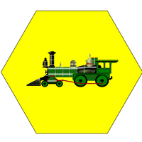 Age Of The Train Basic