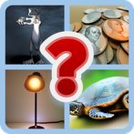 Aceh - Bali: Tebak Nama Gambar