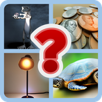 Aceh - Bali: Tebak Nama Gambar