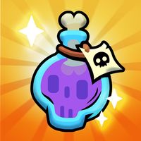 Potion Explorer