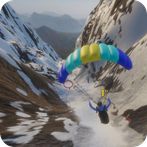 Paragliding 3D