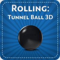 Rolling:Tunnel Ball 3D