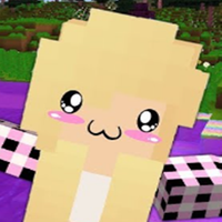 Kawaii Pink Craft Sweet