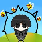Save The Wednesday Addams