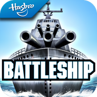 Battleship: The Board Game