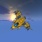 Jetonix : The Asphalt Of Jets