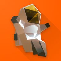 HELIX 999 STEPS: Mars