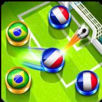 Soccer Badges