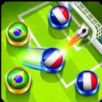 Soccer Badges